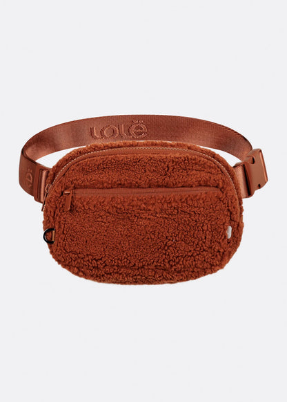 Jamie Teddy Edition Belt Bag