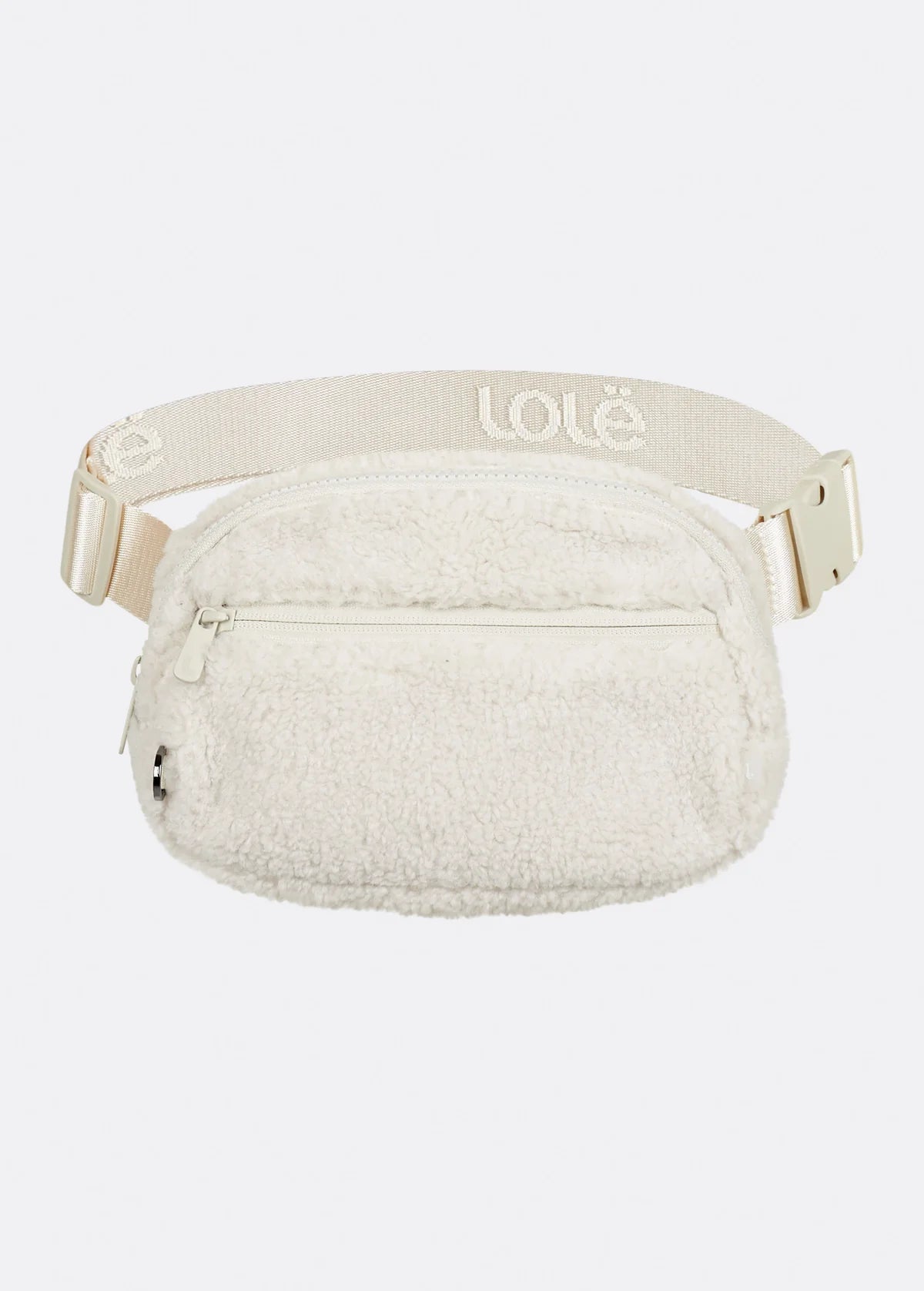 Jamie Teddy Edition Belt Bag