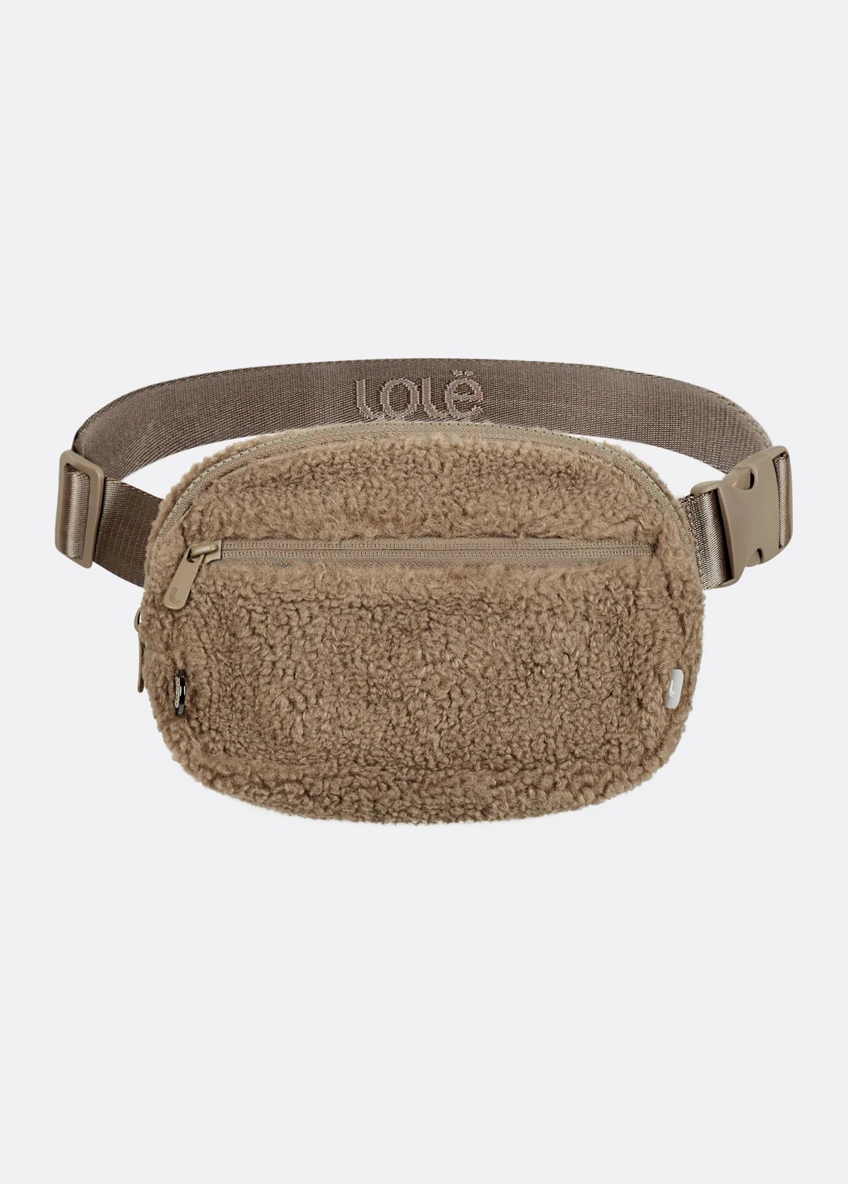 Jamie Teddy Edition Belt Bag