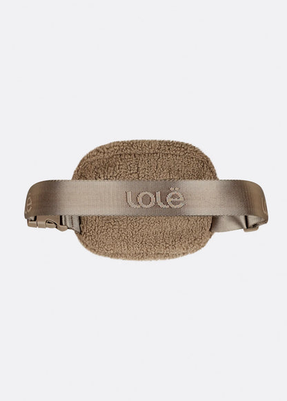 Jamie Teddy Edition Belt Bag