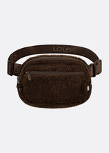 Load image into Gallery viewer, Jamie Teddy Edition Belt Bag