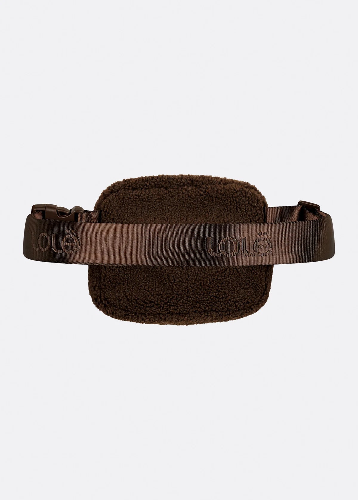 Jamie Teddy Edition Belt Bag