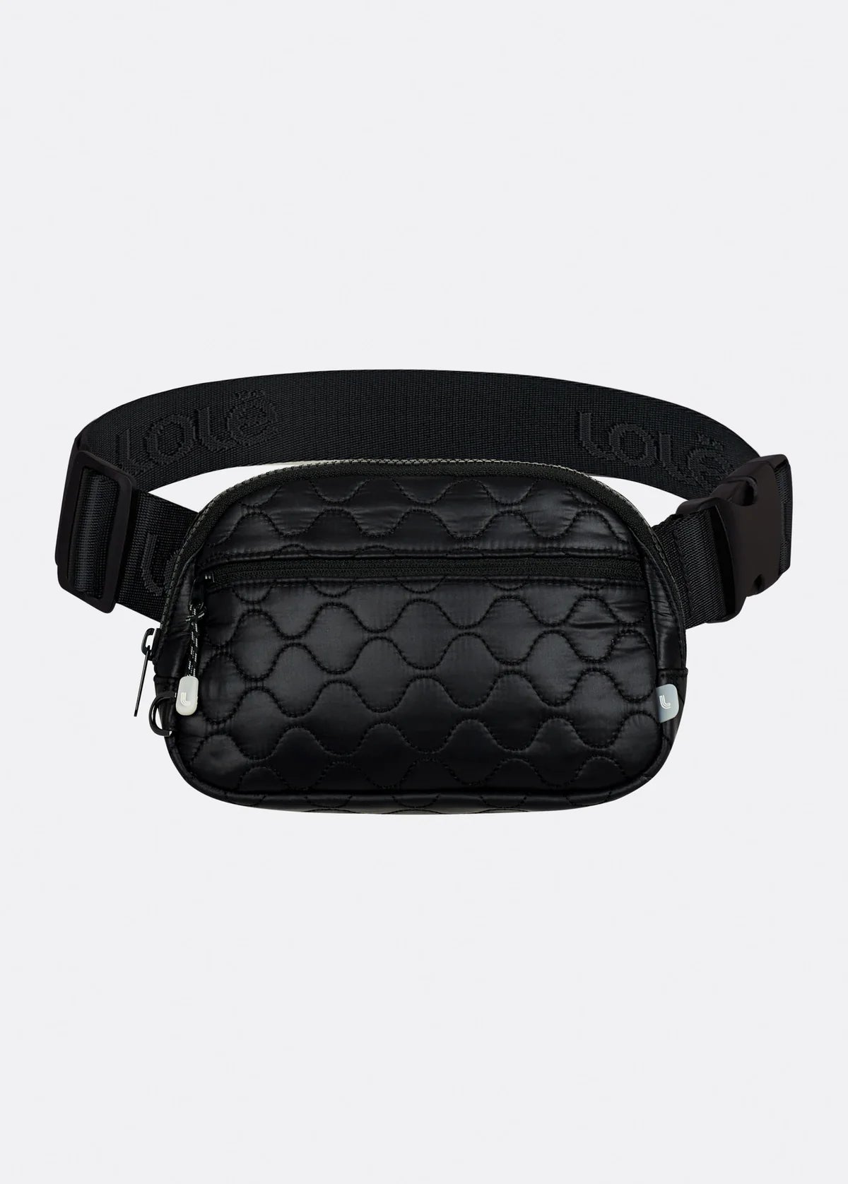 Jamie Quilted Belt Bag