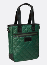 Load image into Gallery viewer, Lily Diamond Quilted Bag (Medium)