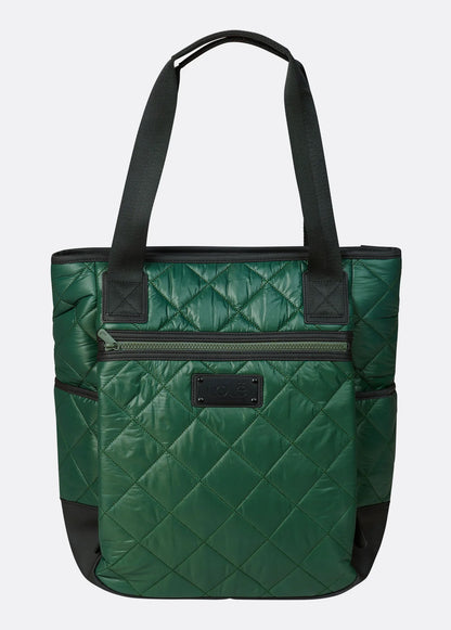 Lily Diamond Quilted Bag (Large)