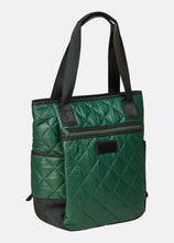 Load image into Gallery viewer, Lily Diamond Quilted Bag (Large)