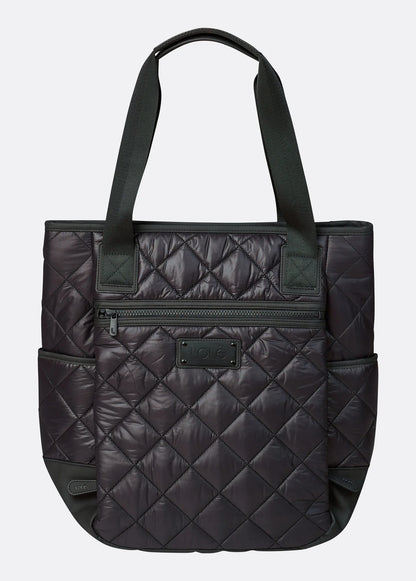 Lily Diamond Quilted Bag (Large)