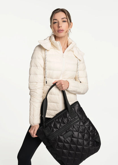 Lily Diamond Quilted Bag (Large)