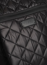 Load image into Gallery viewer, Lily Diamond Quilted Bag (Large)