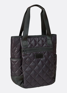 Lily Diamond Quilted Bag (Large)