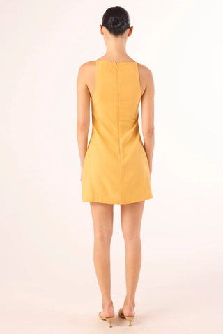 Ellu Dress Marigold