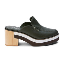 Load image into Gallery viewer, Kristy Loafer Mule