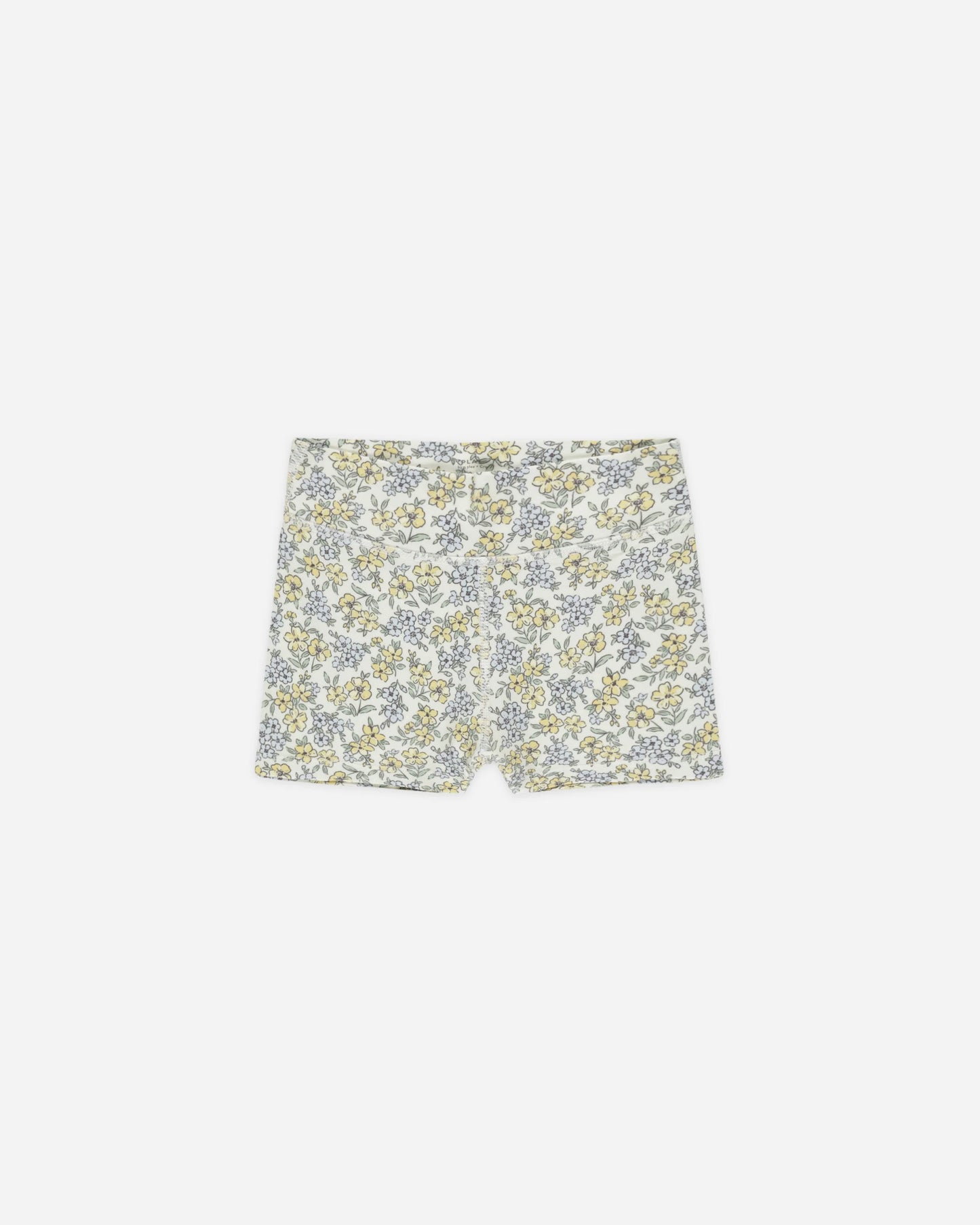 Bloom Shortie Short