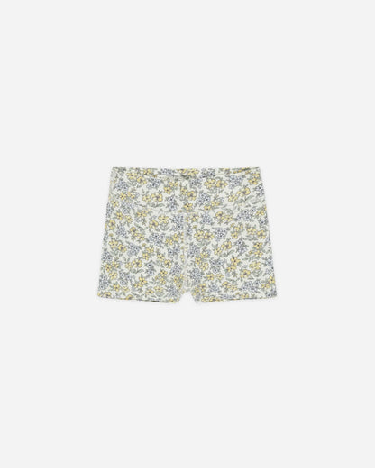 Bloom Shortie Short