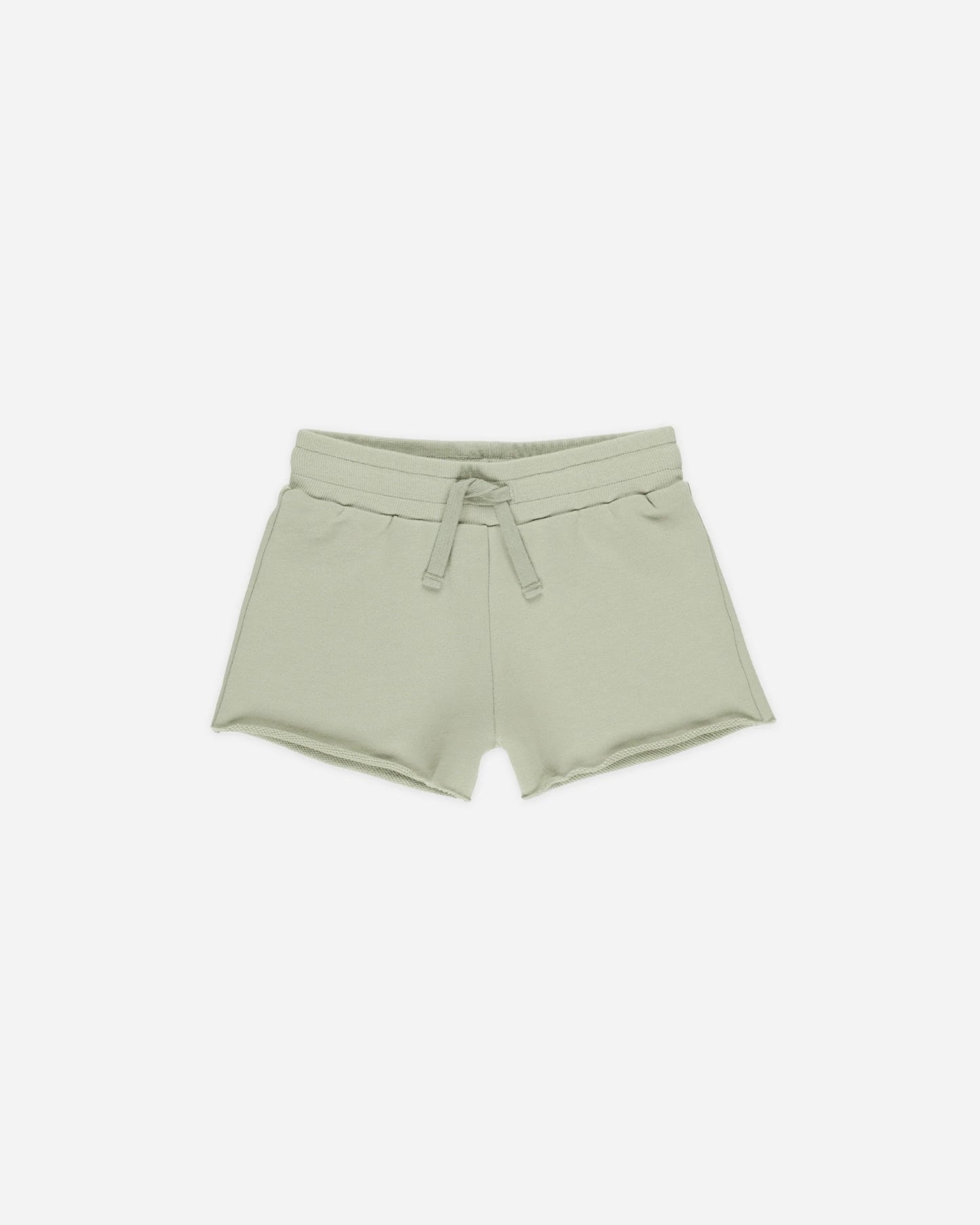 Sage Sweat Short