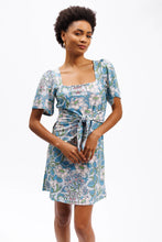 Load image into Gallery viewer, The Pearl Dress French Lily