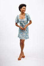 Load image into Gallery viewer, The Pearl Dress French Lily