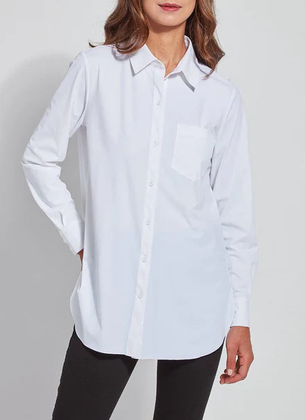 Schiffer Button Down