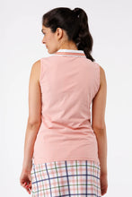 Load image into Gallery viewer, The Alice Polo - Light Pink