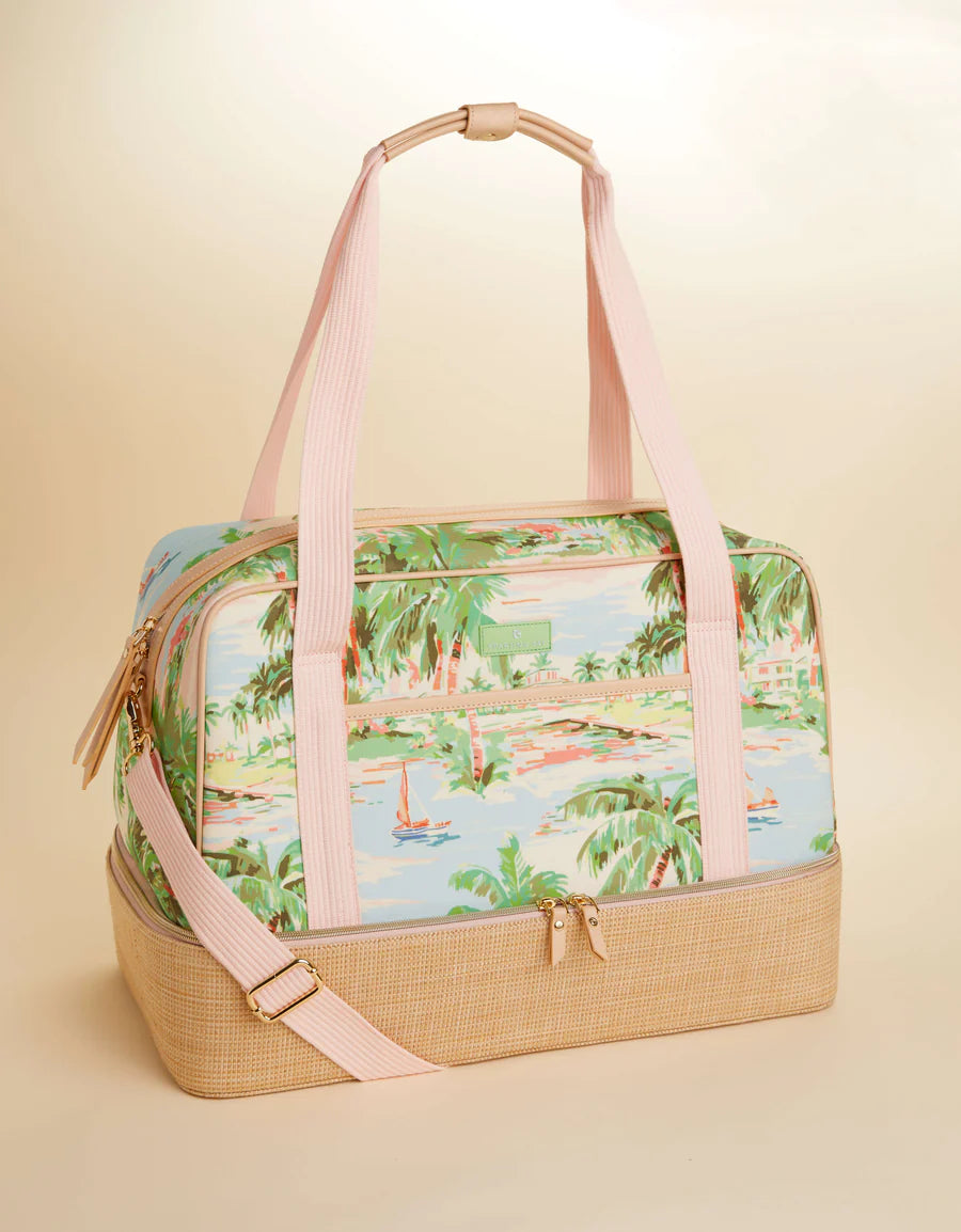 Weekender Coastal Dreams