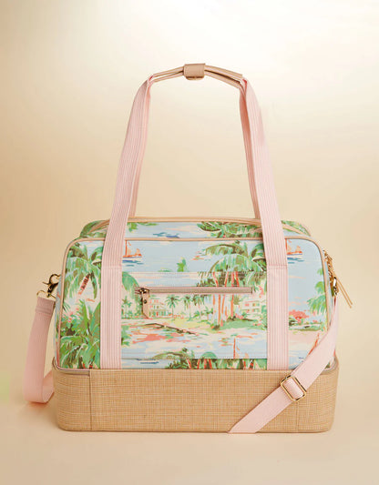 Weekender Coastal Dreams