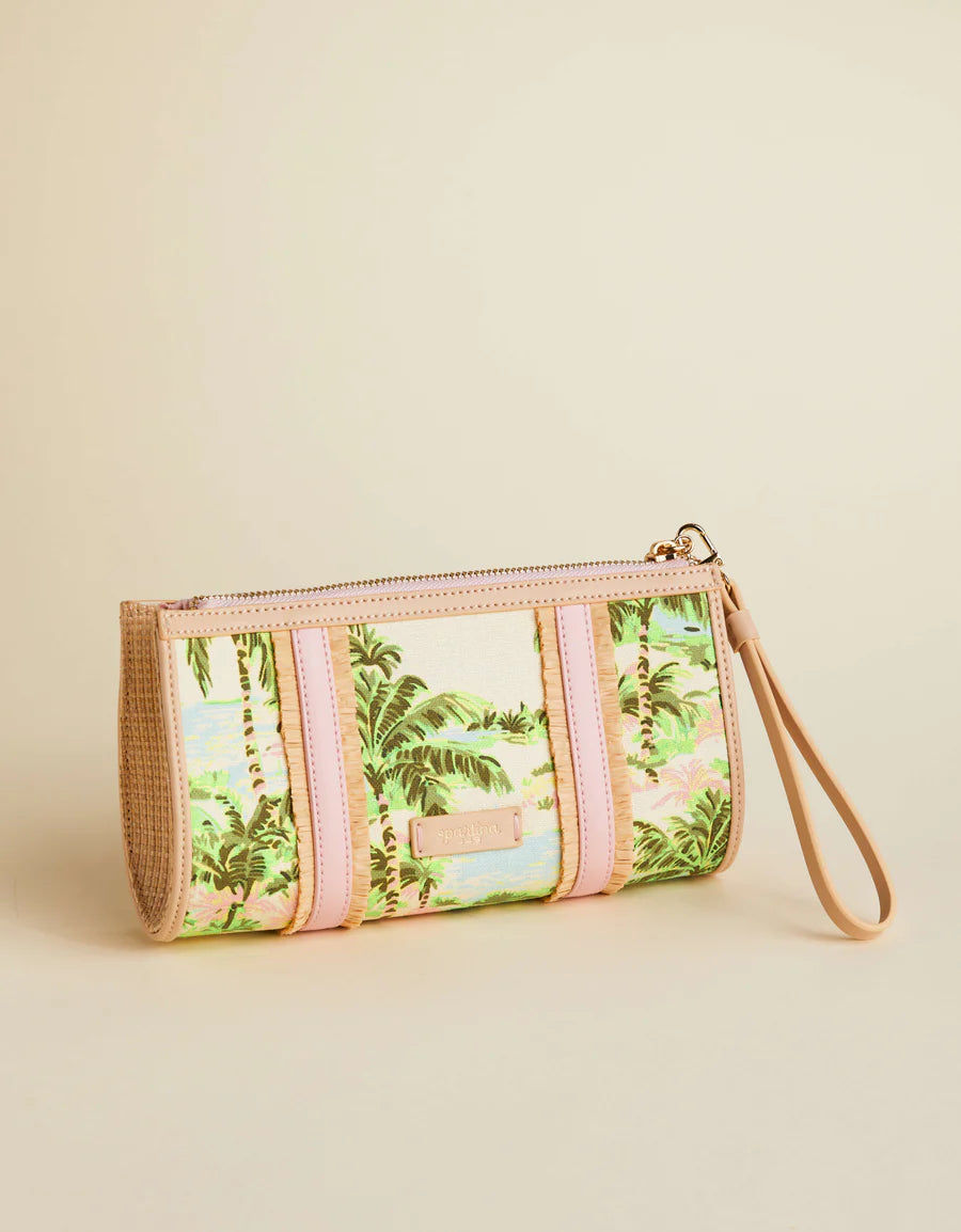 Winslow Wristlet Coastal Dreams