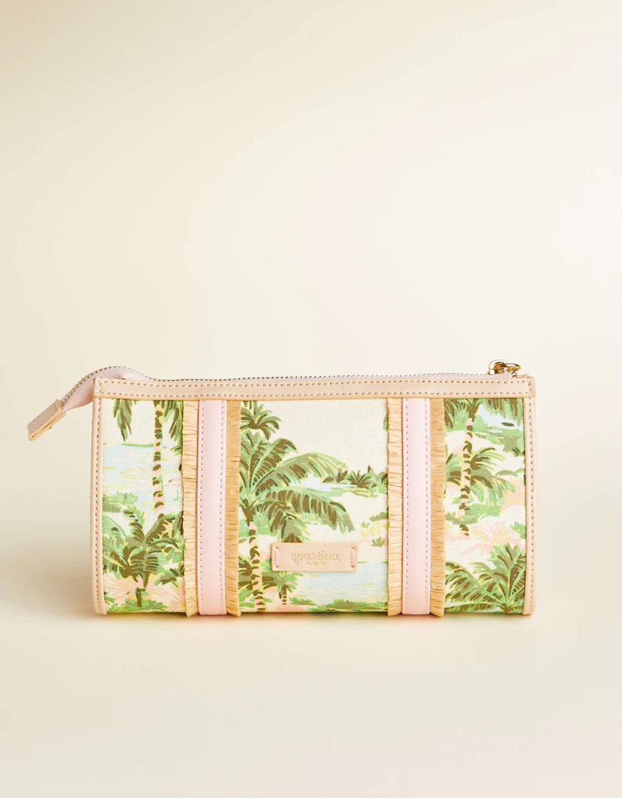 Winslow Wristlet Coastal Dreams