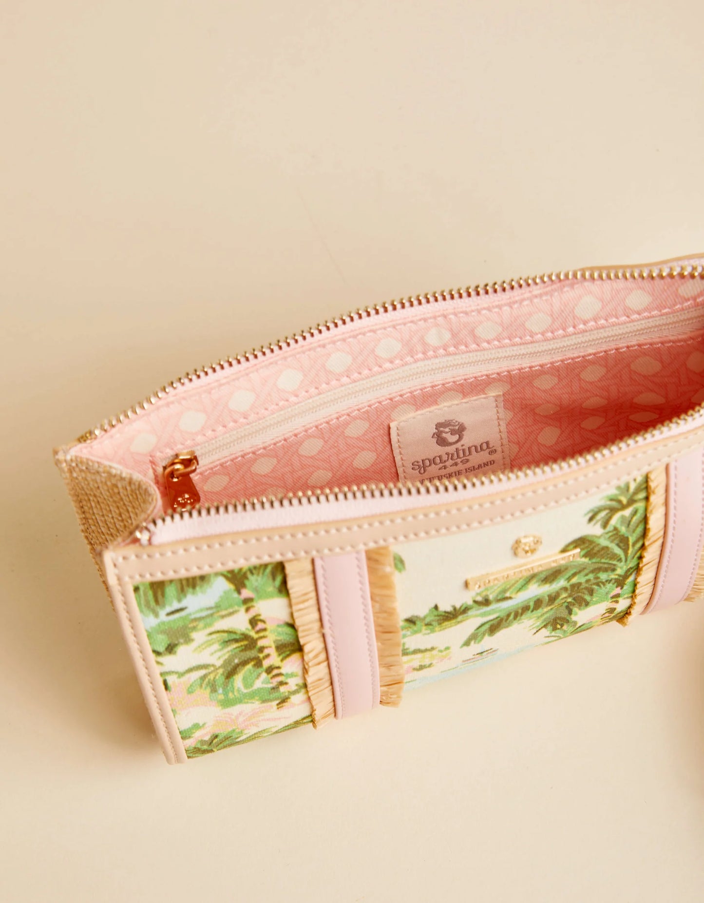 Winslow Wristlet Coastal Dreams