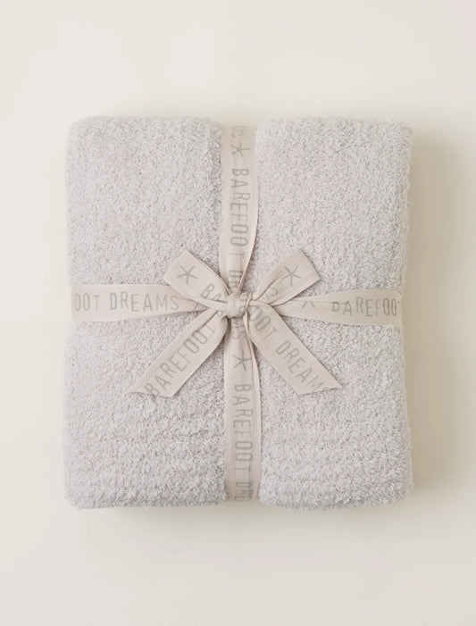 Barefoot Dreams CozyChic® Throw