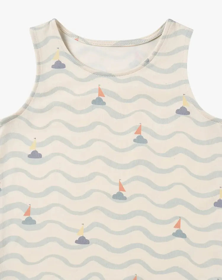 Sea La Vie Tank