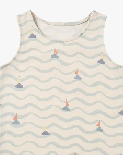 Sea La Vie Tank