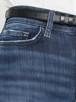 Le Slim Palazzo Raw After Lupine