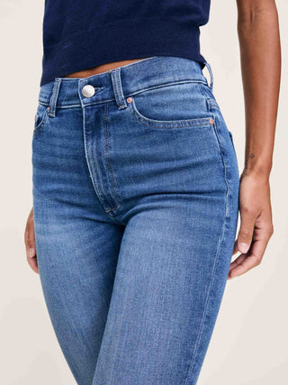 Bridget Boot Cut Instasculpt Palm Springs