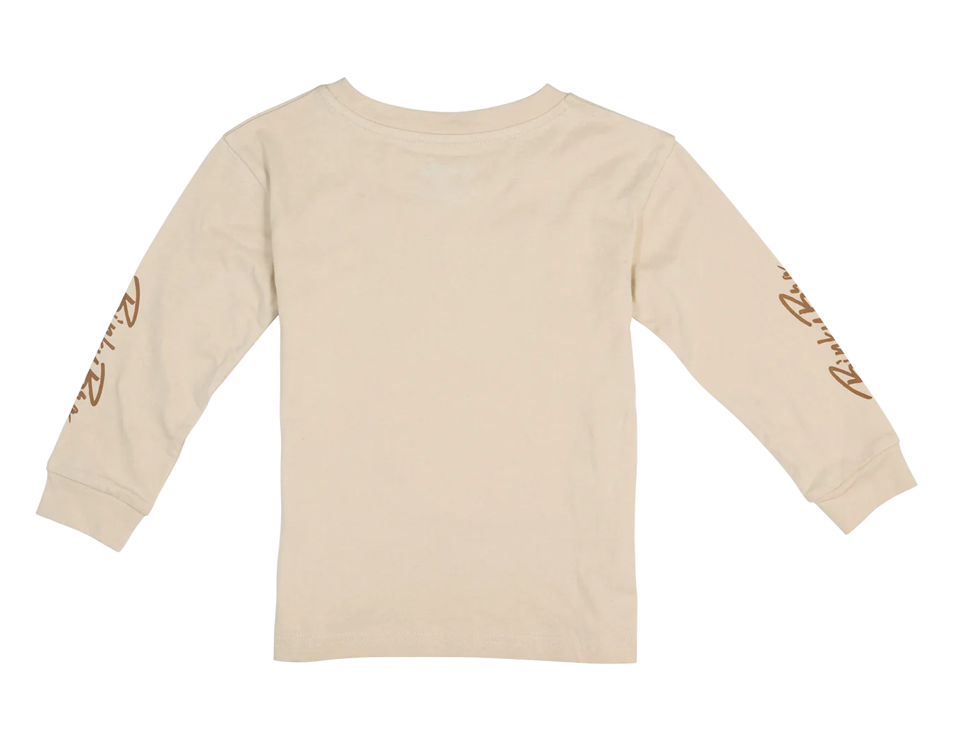 BinkyBro Shreddy Long Sleeve