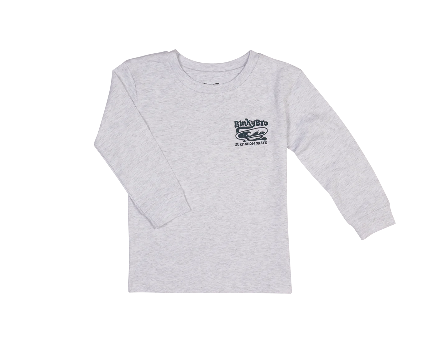 BinkyBro SK8 Long Sleeve