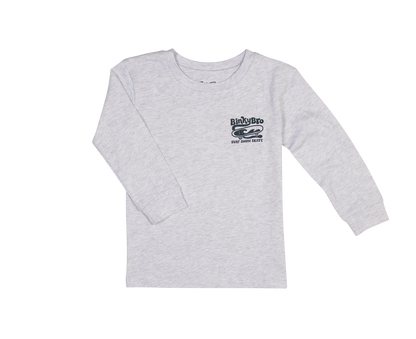 BinkyBro SK8 Long Sleeve