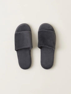 Barefoot Dreams Luxe Chic Slides
