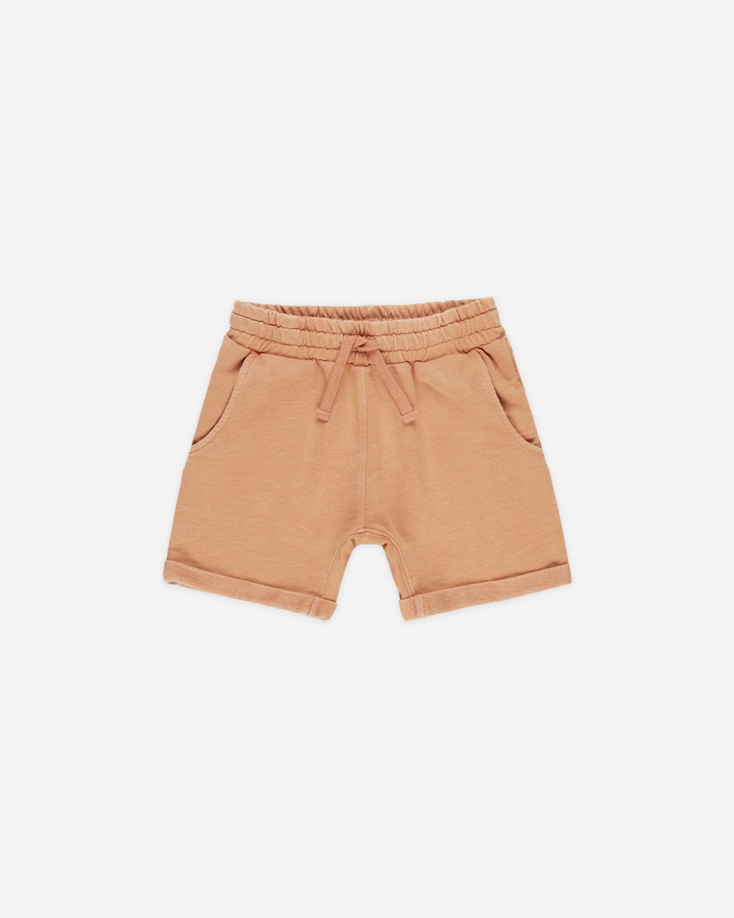 Relaxed Short Grapefruit