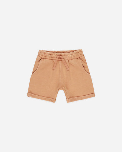Relaxed Short Grapefruit