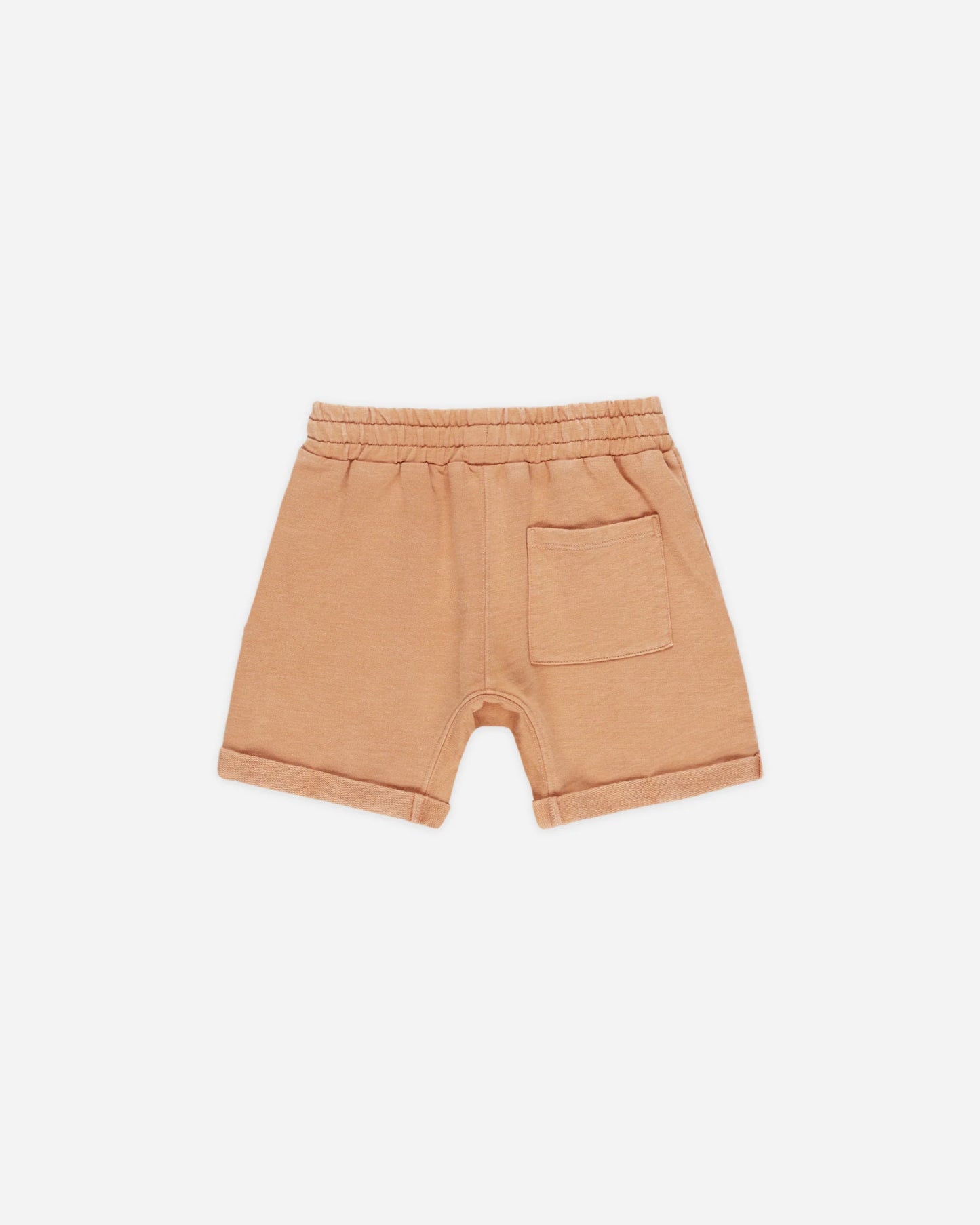 Relaxed Short Grapefruit
