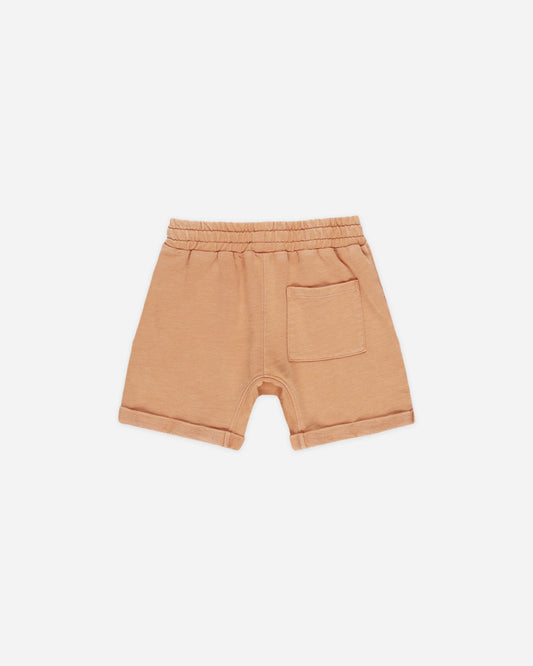 Relaxed Short Grapefruit