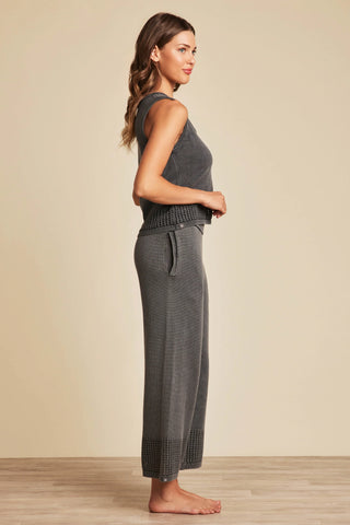 Sunbleached Mesh Pant