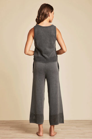 Sunbleached Mesh Pant