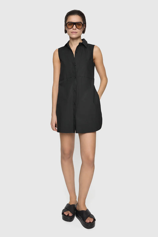 Cecelia Playsuit