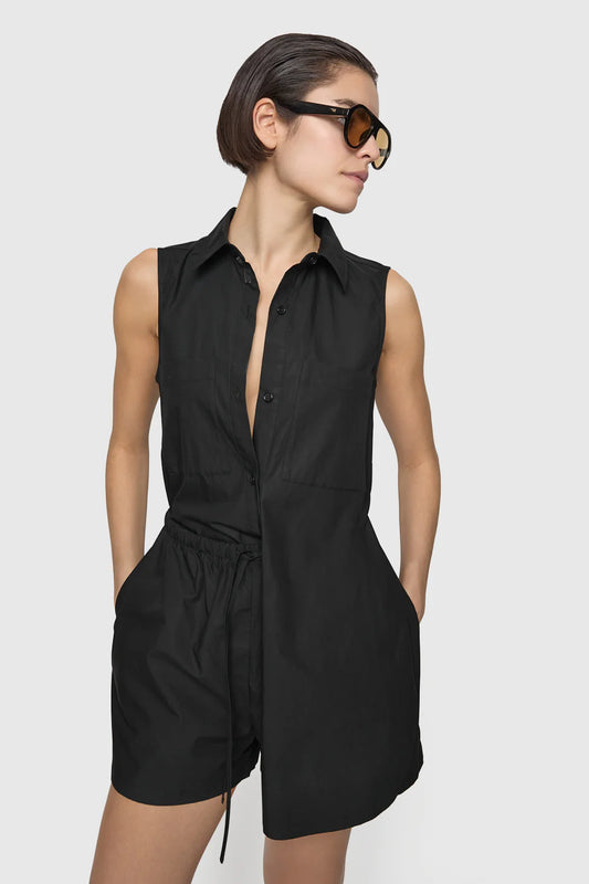 Cecelia Playsuit