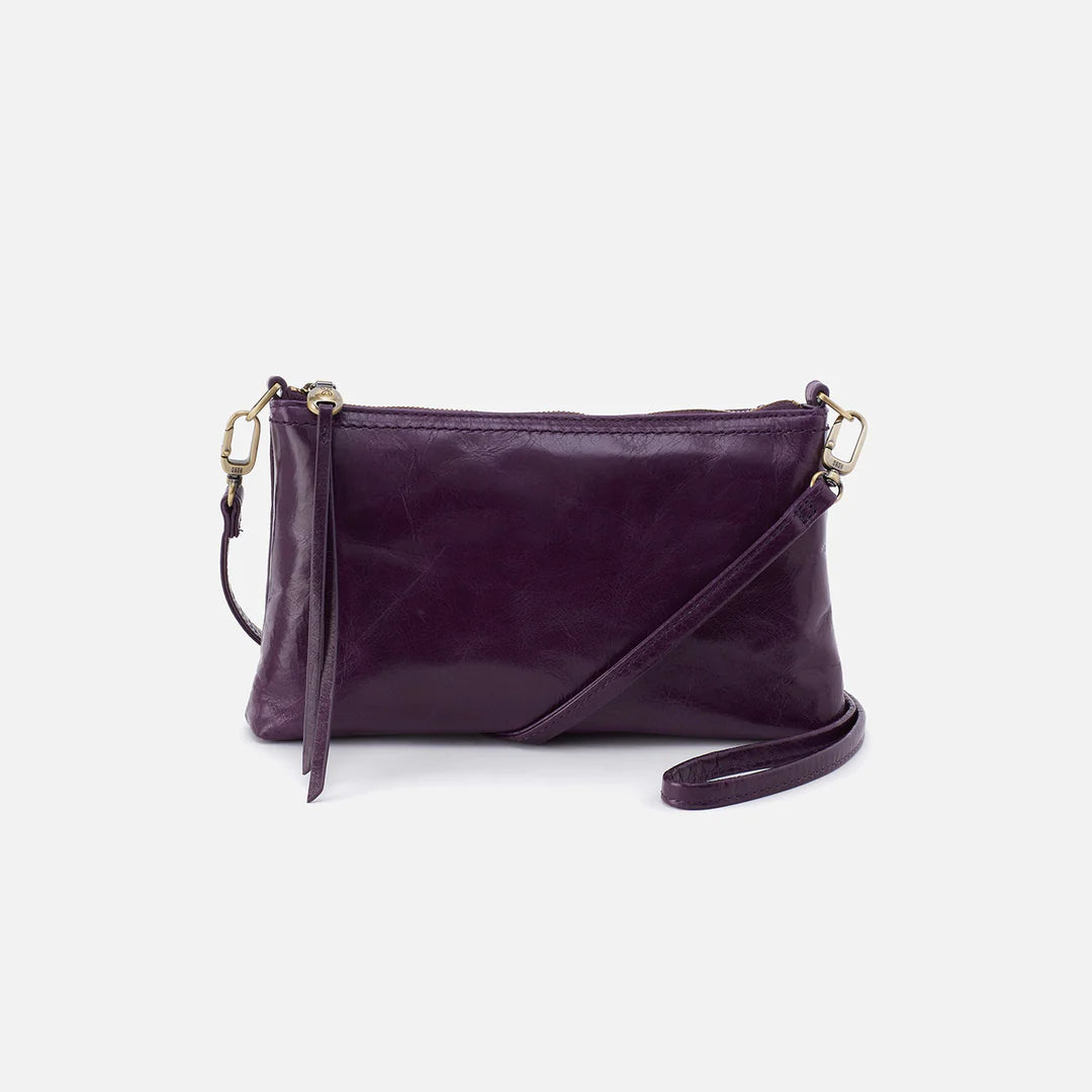 Darcy Crossbody Deep Purple