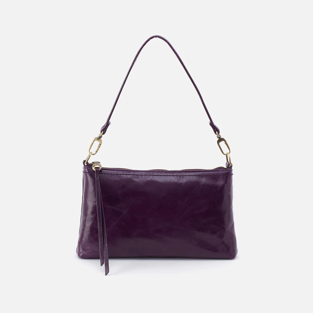 Darcy Crossbody Deep Purple