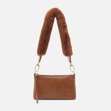 Load image into Gallery viewer, Faux Fur Strap