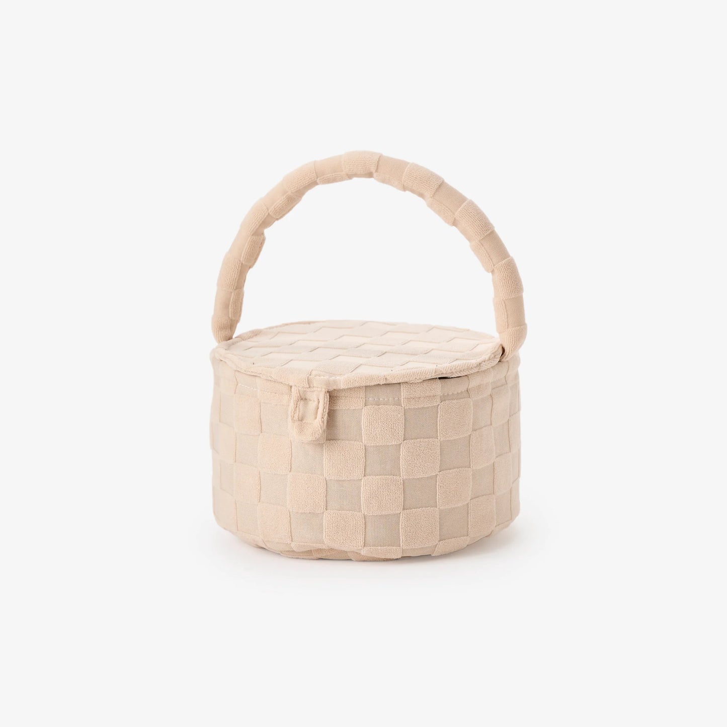 Plush Picnic Activity Set
