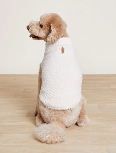CC Honeycomb Pet Sweater